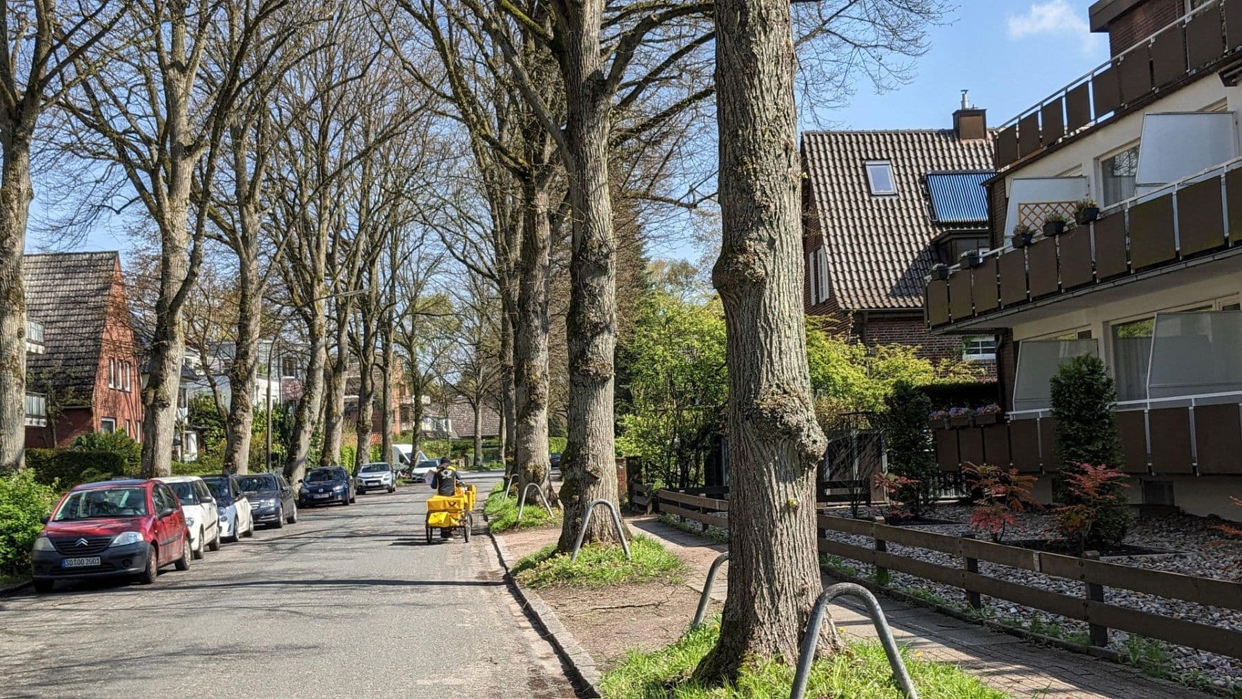 Prodej bytu 2+kk 69 m², Hamburg, Hamburg Prodej bytu 2+kk 69 m², Hamburg, Hamburg