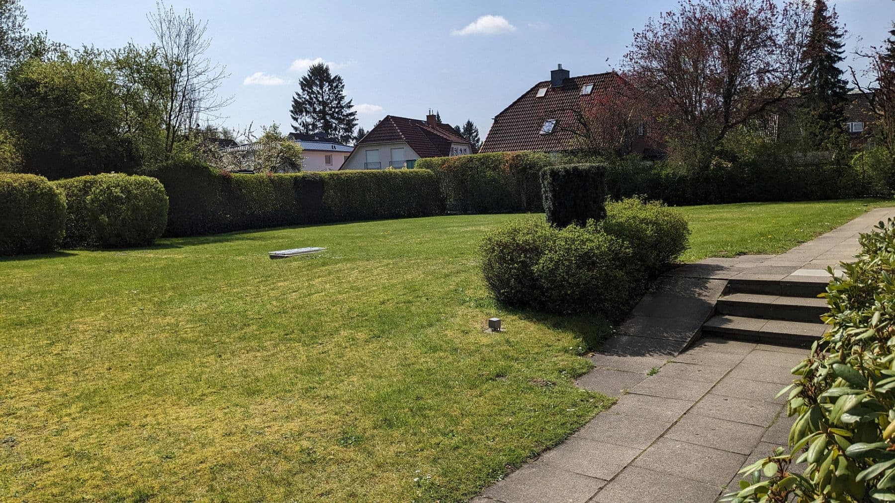 Prodej bytu 2+kk 69 m², Hamburg, Hamburg Prodej bytu 2+kk 69 m², Hamburg, Hamburg