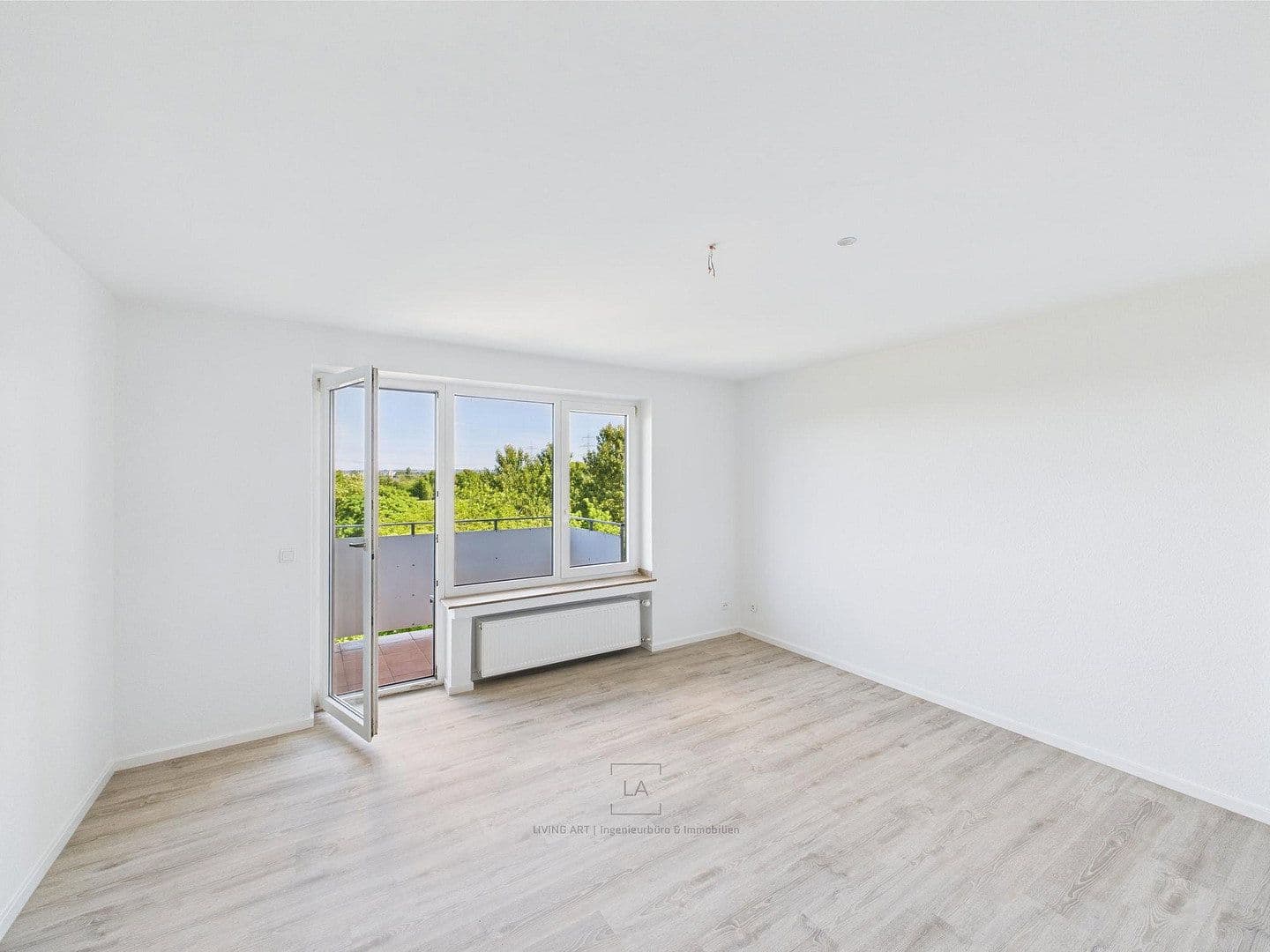 Prodej bytu 2+1 53 m², Langenfeld (Rheinland), Severní Porýní-Vestfálsko Prodej bytu 2+1 53 m², Langenfeld (Rheinland), Severní Porýní-Vestfálsko