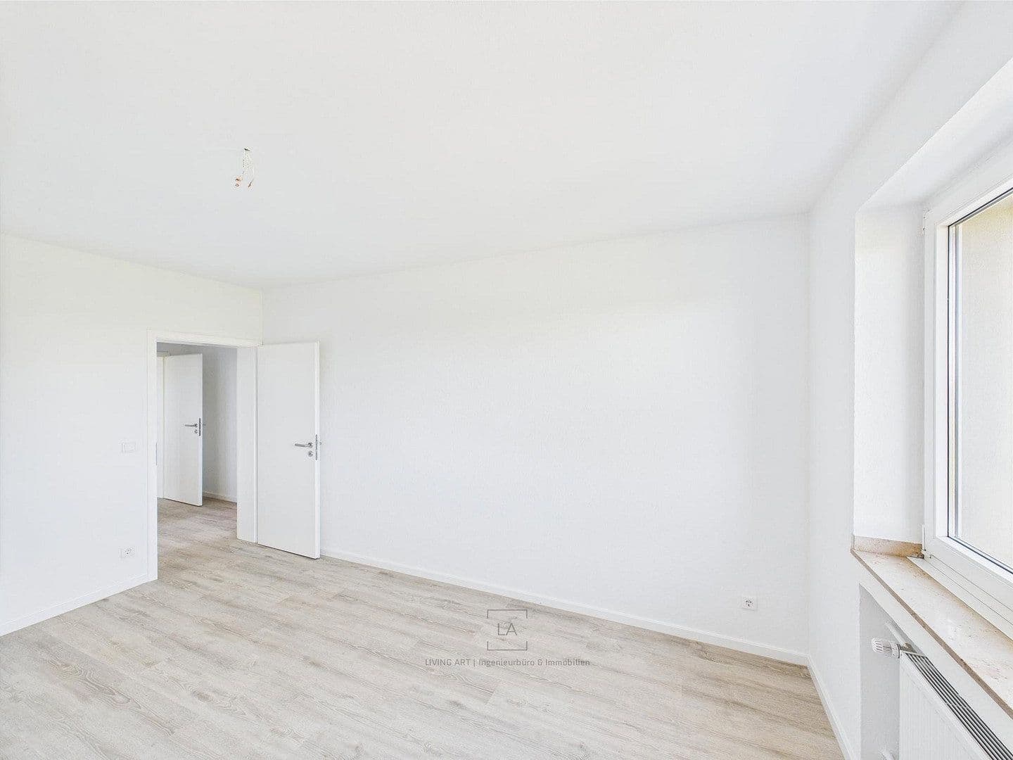 Prodej bytu 2+1 53 m², Langenfeld (Rheinland), Severní Porýní-Vestfálsko Prodej bytu 2+1 53 m², Langenfeld (Rheinland), Severní Porýní-Vestfálsko