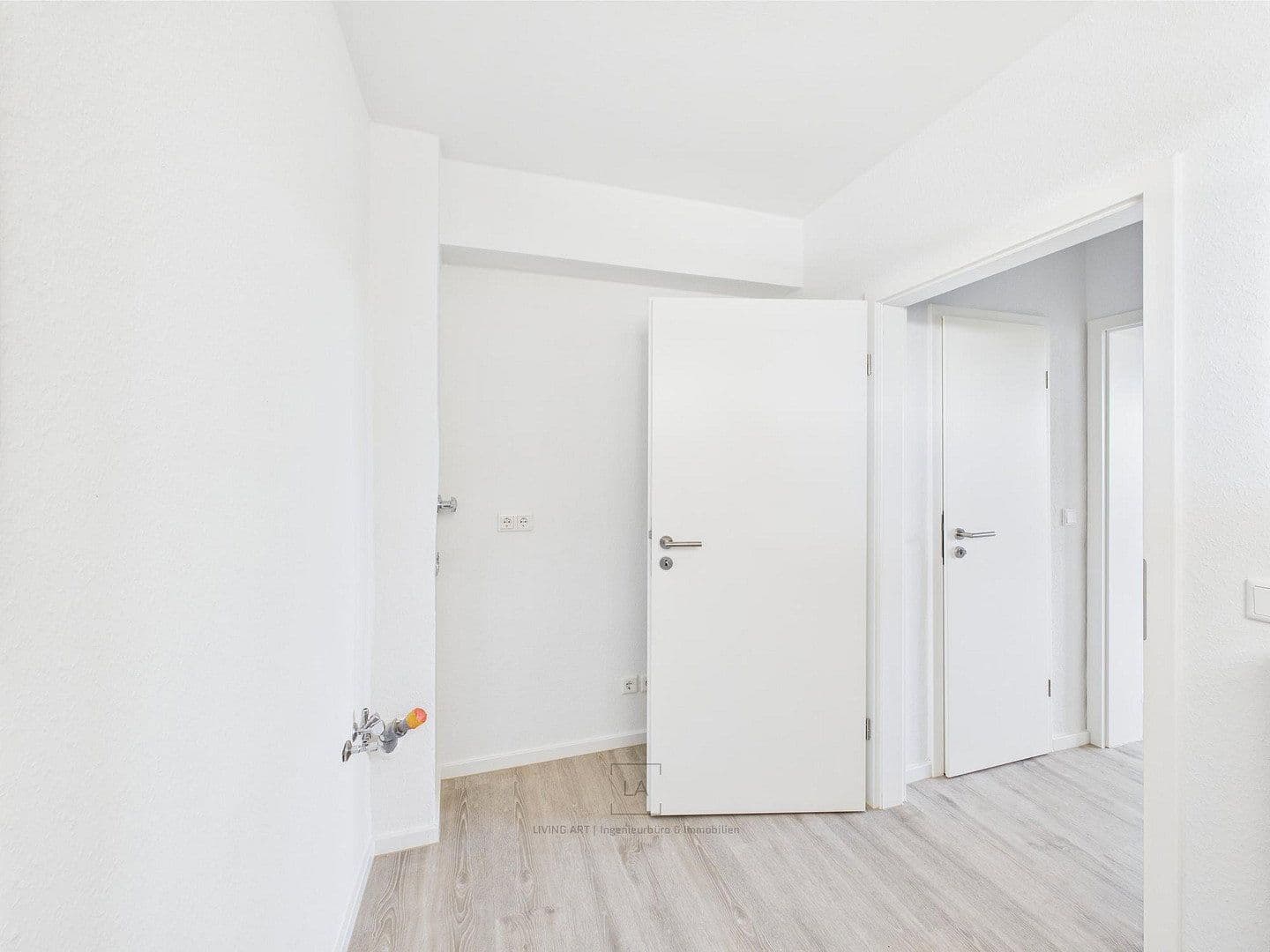 Prodej bytu 2+1 53 m², Langenfeld (Rheinland), Severní Porýní-Vestfálsko Prodej bytu 2+1 53 m², Langenfeld (Rheinland), Severní Porýní-Vestfálsko
