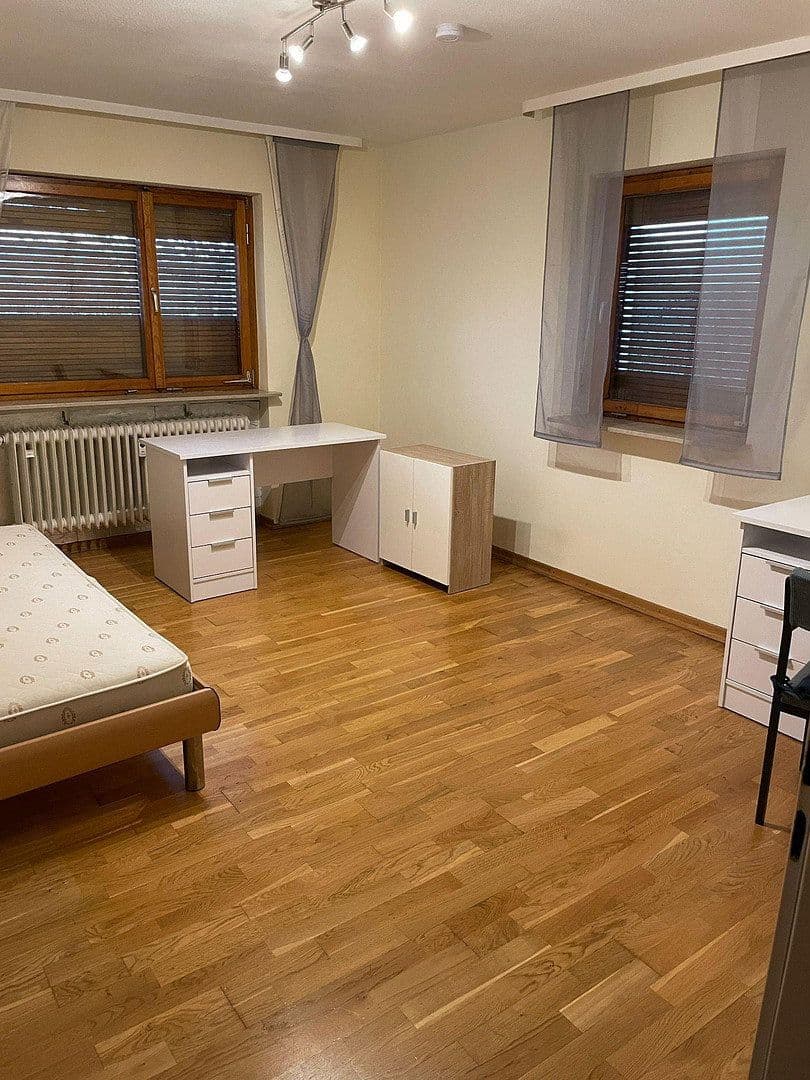 Pronájem bytu 2+kk 60 m², Würzburg, Bavorsko Pronájem bytu 2+kk 60 m², Würzburg, Bavorsko