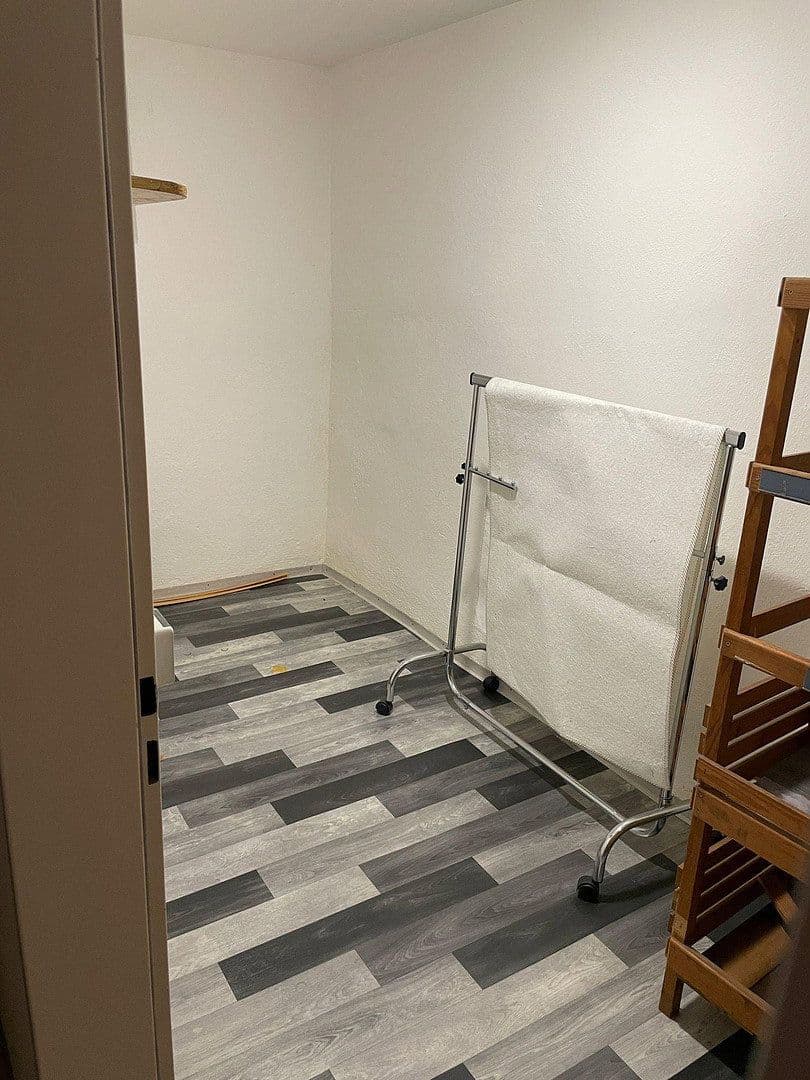 Pronájem bytu 2+kk 60 m², Würzburg, Bavorsko Pronájem bytu 2+kk 60 m², Würzburg, Bavorsko