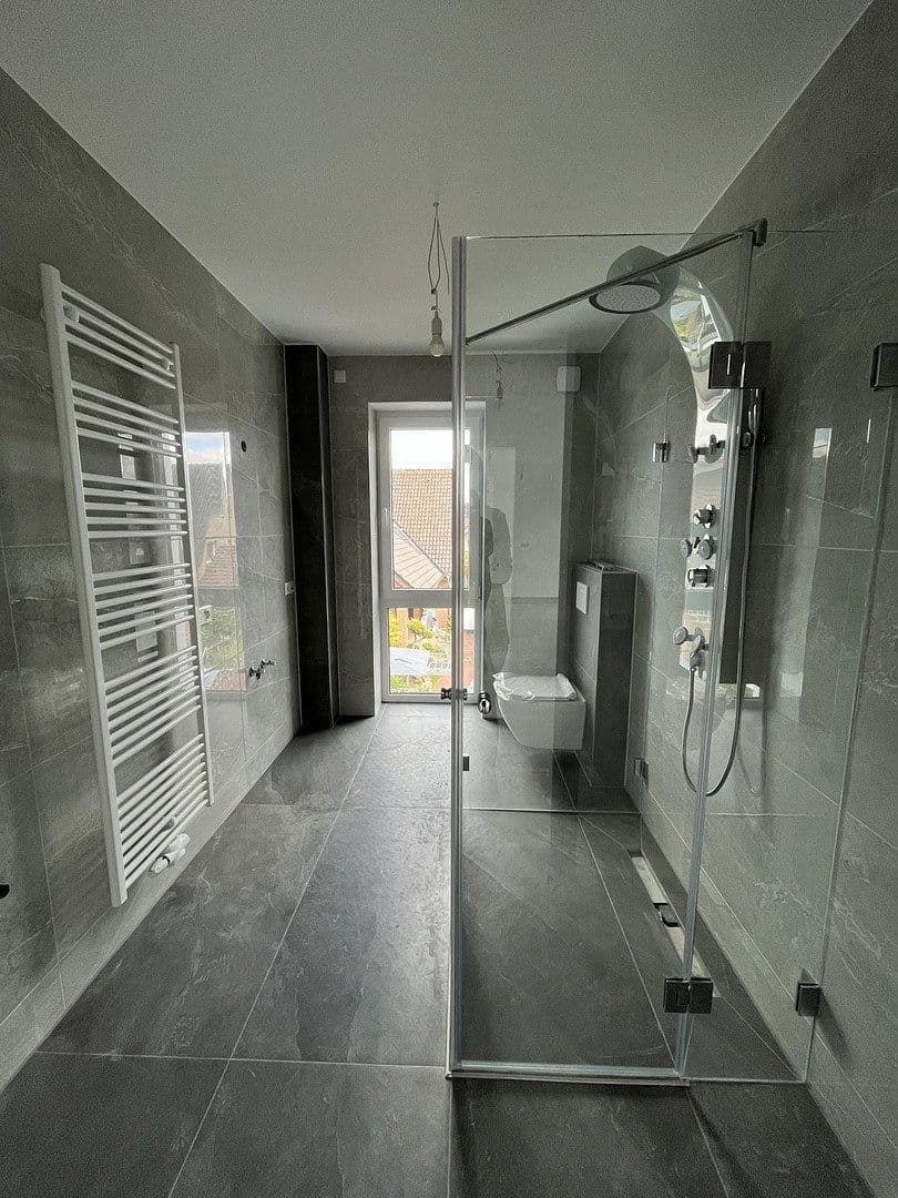 Pronájem bytu 2+1 65 m², Melle, Dolní Sasko Pronájem bytu 2+1 65 m², Melle, Dolní Sasko