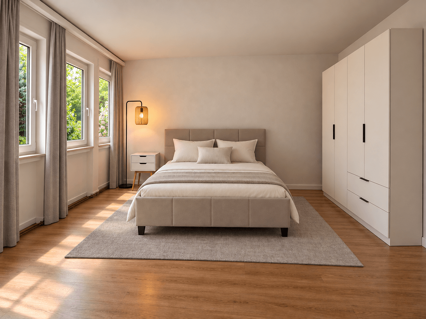 Pronájem bytu 2+1 38 m², Göttschieder Str. 7, Idar-Oberstein, Porýní-Falc Pronájem bytu 2+1 38 m², Göttschieder Str. 7, Idar-Oberstein, Porýní-Falc