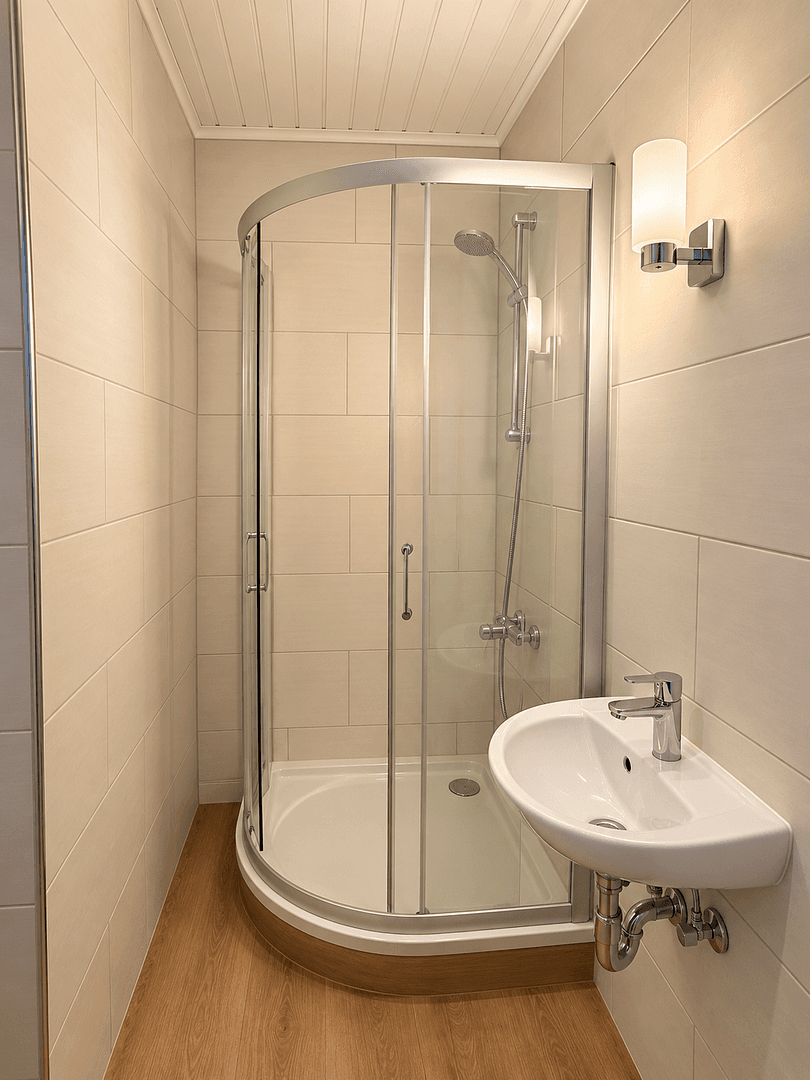 Pronájem bytu 2+1 38 m², Göttschieder Str. 7, Idar-Oberstein, Porýní-Falc Pronájem bytu 2+1 38 m², Göttschieder Str. 7, Idar-Oberstein, Porýní-Falc
