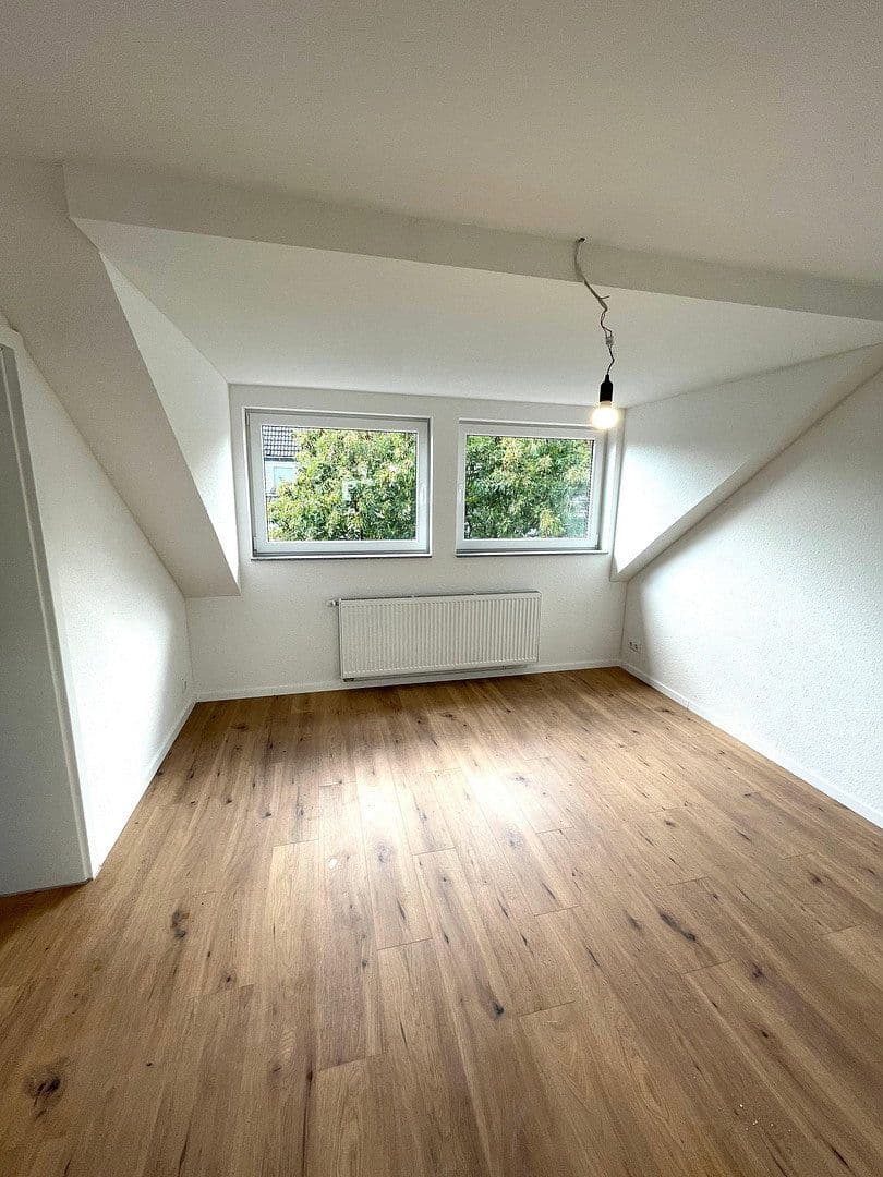 Pronájem bytu 3+1 98 m², Herne, Severní Porýní-Vestfálsko Pronájem bytu 3+1 98 m², Herne, Severní Porýní-Vestfálsko
