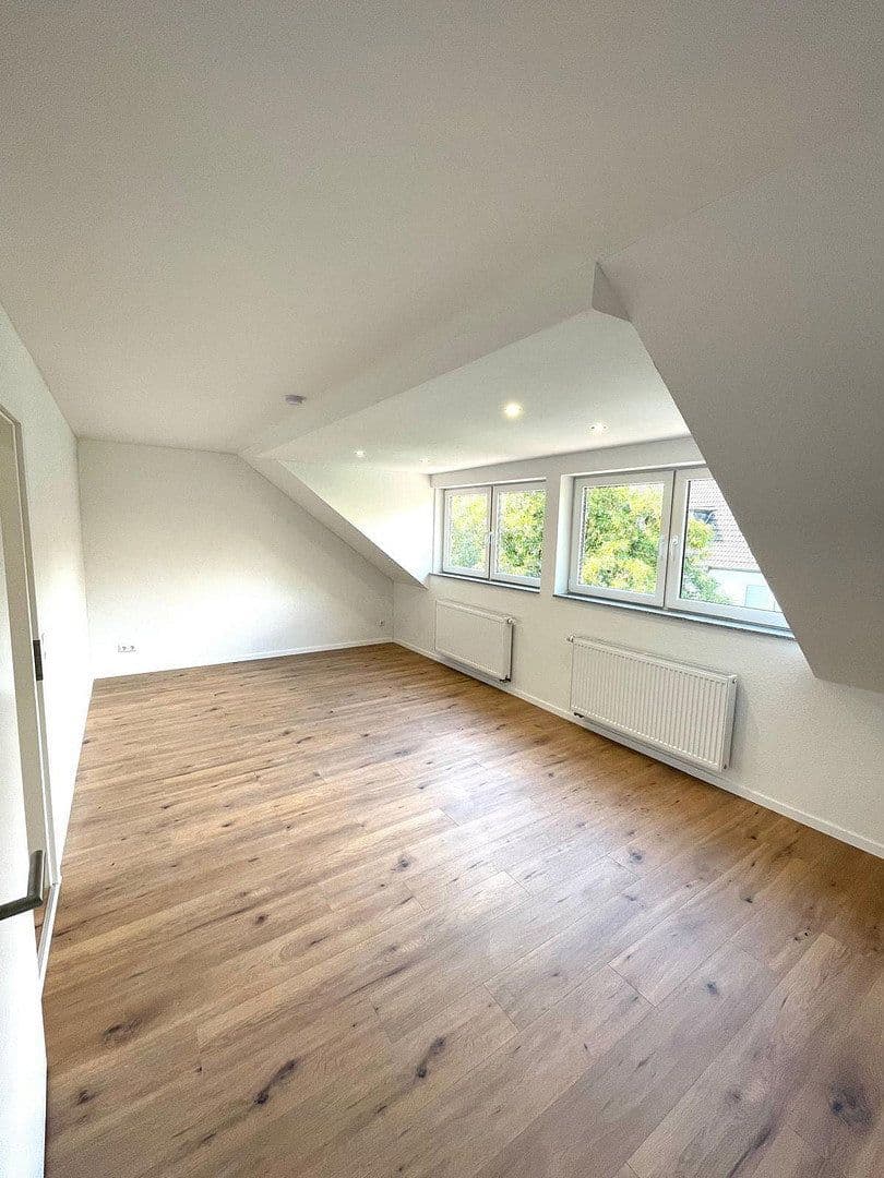 Pronájem bytu 3+1 98 m², Herne, Severní Porýní-Vestfálsko Pronájem bytu 3+1 98 m², Herne, Severní Porýní-Vestfálsko