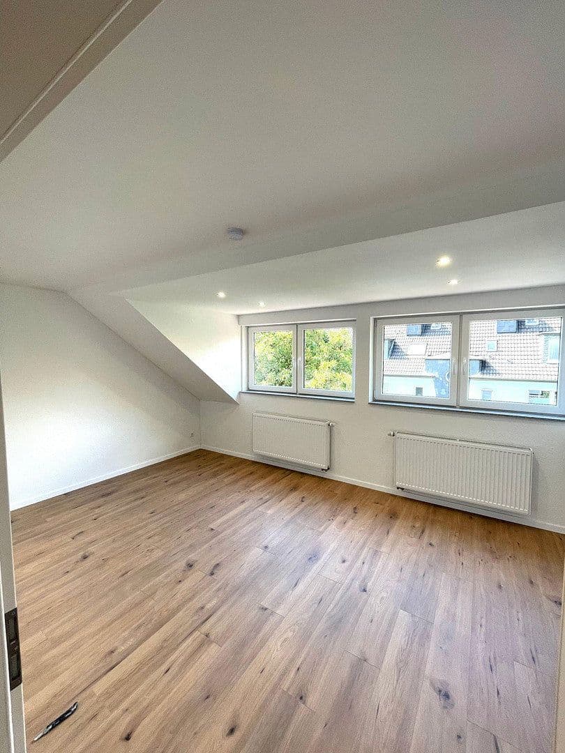 Pronájem bytu 3+1 98 m², Herne, Severní Porýní-Vestfálsko Pronájem bytu 3+1 98 m², Herne, Severní Porýní-Vestfálsko