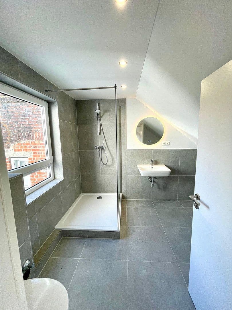 Pronájem bytu 3+1 98 m², Herne, Severní Porýní-Vestfálsko Pronájem bytu 3+1 98 m², Herne, Severní Porýní-Vestfálsko