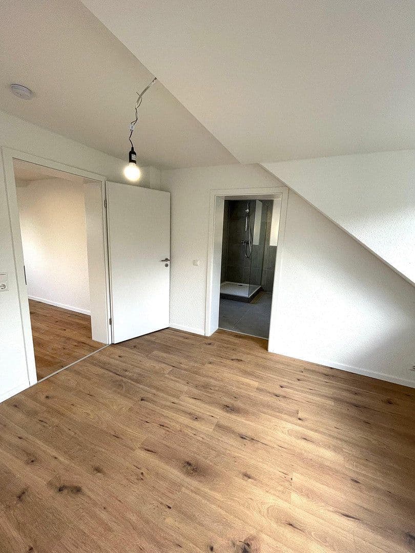 Pronájem bytu 3+1 98 m², Herne, Severní Porýní-Vestfálsko Pronájem bytu 3+1 98 m², Herne, Severní Porýní-Vestfálsko