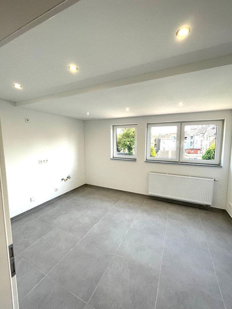 Pronájem bytu 3+1 98 m², Herne, Severní Porýní-Vestfálsko Pronájem bytu 3+1 98 m², Herne, Severní Porýní-Vestfálsko
