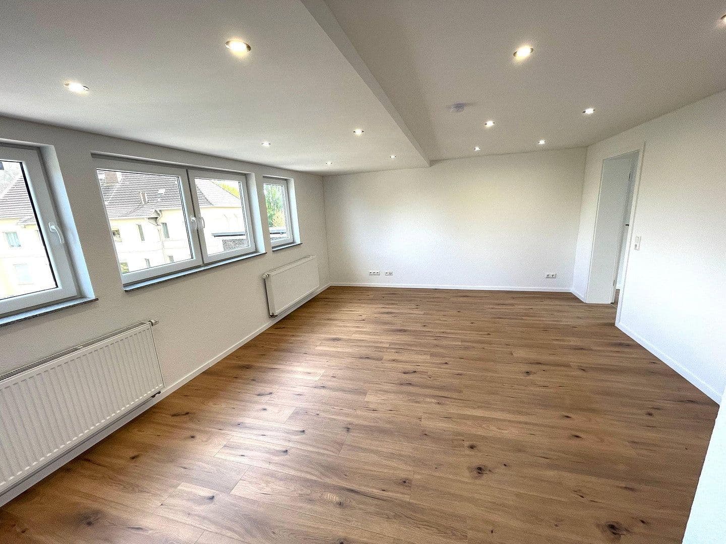 Pronájem bytu 3+1 98 m², Herne, Severní Porýní-Vestfálsko Pronájem bytu 3+1 98 m², Herne, Severní Porýní-Vestfálsko