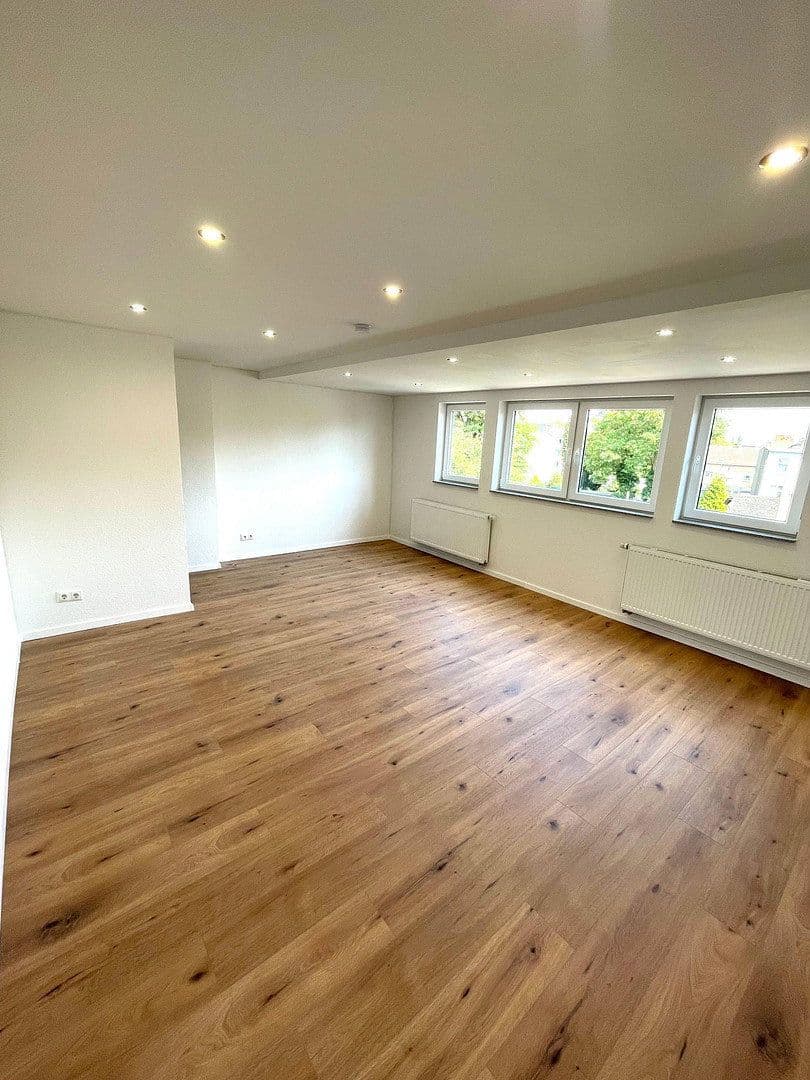 Pronájem bytu 3+1 98 m², Herne, Severní Porýní-Vestfálsko Pronájem bytu 3+1 98 m², Herne, Severní Porýní-Vestfálsko