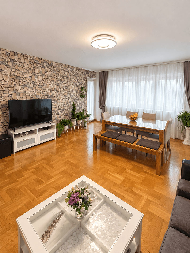 Prodej bytu 5+1 140 m², L11, 20-22, Mannheim, Bádensko-Württembersko Prodej bytu 5+1 140 m², L11, 20-22, Mannheim, Bádensko-Württembersko
