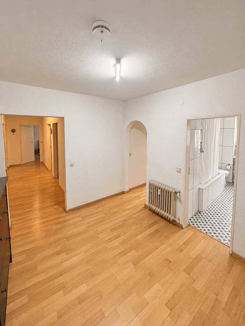 Prodej bytu 5+1 140 m², L11, 20-22, Mannheim, Bádensko-Württembersko Prodej bytu 5+1 140 m², L11, 20-22, Mannheim, Bádensko-Württembersko