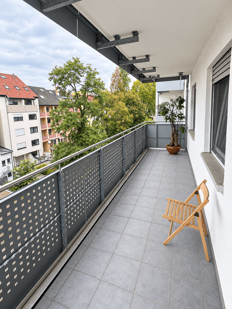 Prodej bytu 5+1 140 m², L11, 20-22, Mannheim, Bádensko-Württembersko Prodej bytu 5+1 140 m², L11, 20-22, Mannheim, Bádensko-Württembersko