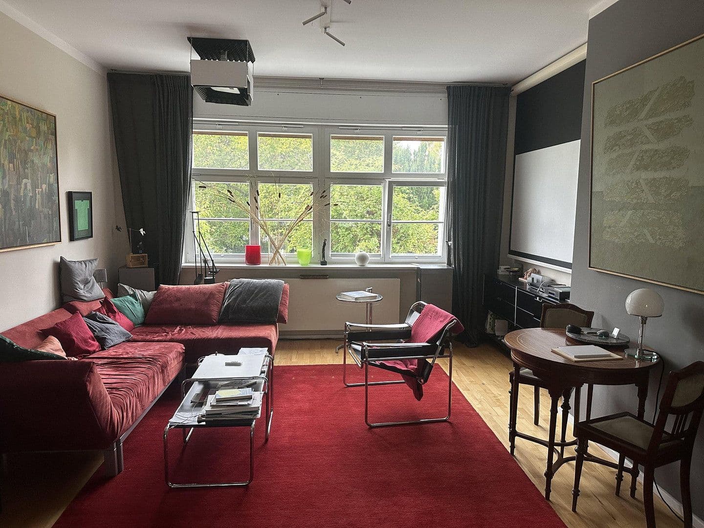 Prodej domu 240 m², pozemek 505 m², Berlin, Berlín Prodej domu 240 m², pozemek 505 m², Berlin, Berlín
