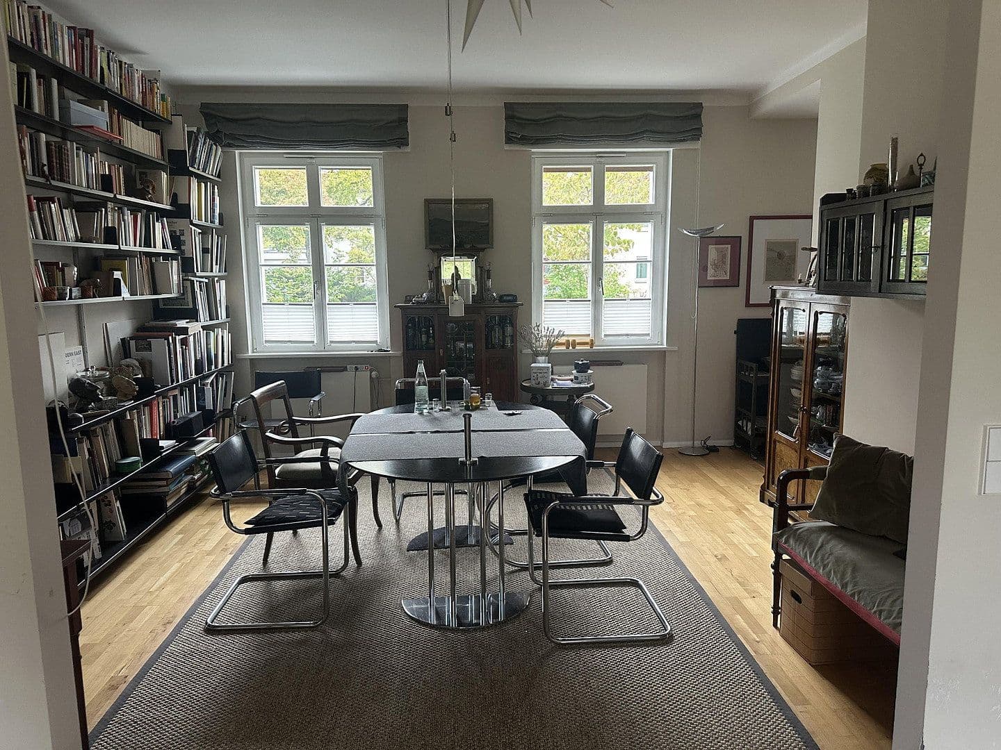 Prodej domu 240 m², pozemek 505 m², Berlin, Berlín Prodej domu 240 m², pozemek 505 m², Berlin, Berlín