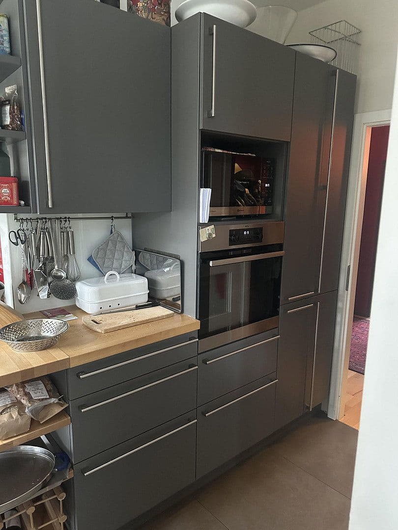 Prodej domu 240 m², pozemek 505 m², Berlin, Berlín Prodej domu 240 m², pozemek 505 m², Berlin, Berlín