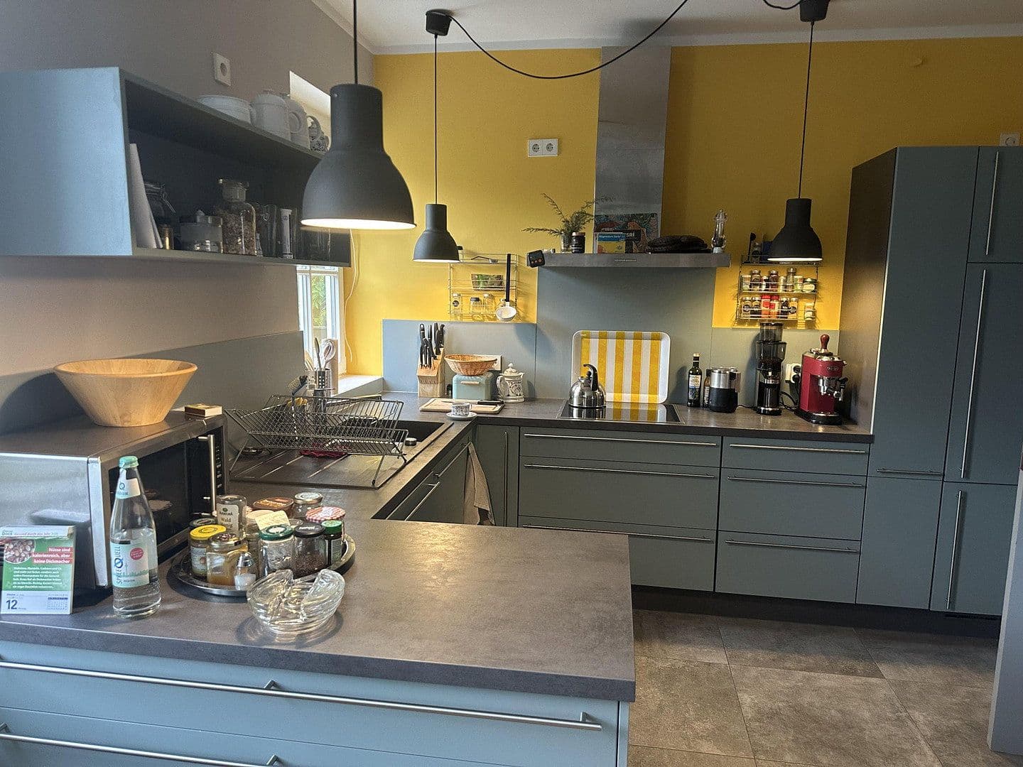 Prodej domu 240 m², pozemek 505 m², Berlin, Berlín Prodej domu 240 m², pozemek 505 m², Berlin, Berlín