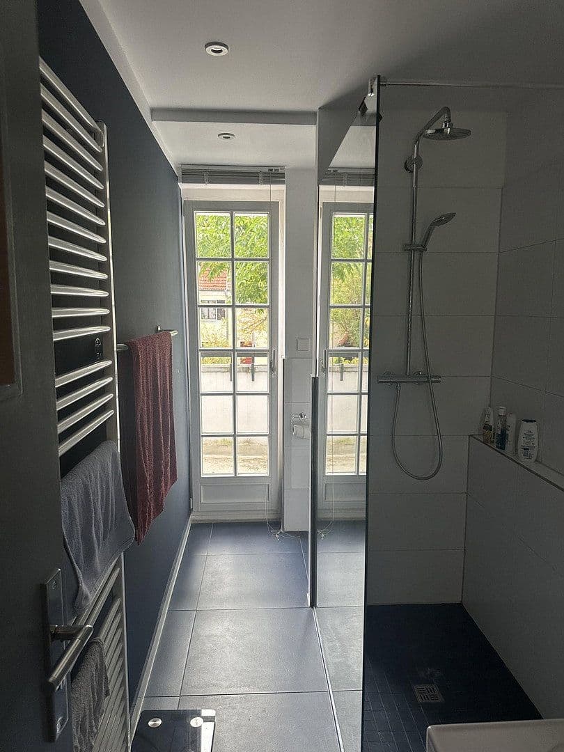Prodej domu 240 m², pozemek 505 m², Berlin, Berlín Prodej domu 240 m², pozemek 505 m², Berlin, Berlín