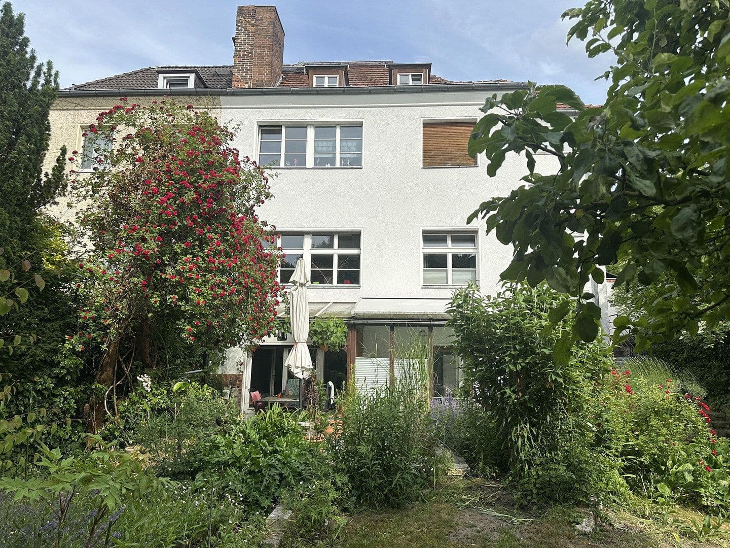 Prodej domu 240 m², pozemek 505 m², Berlin, Berlín Prodej domu 240 m², pozemek 505 m², Berlin, Berlín