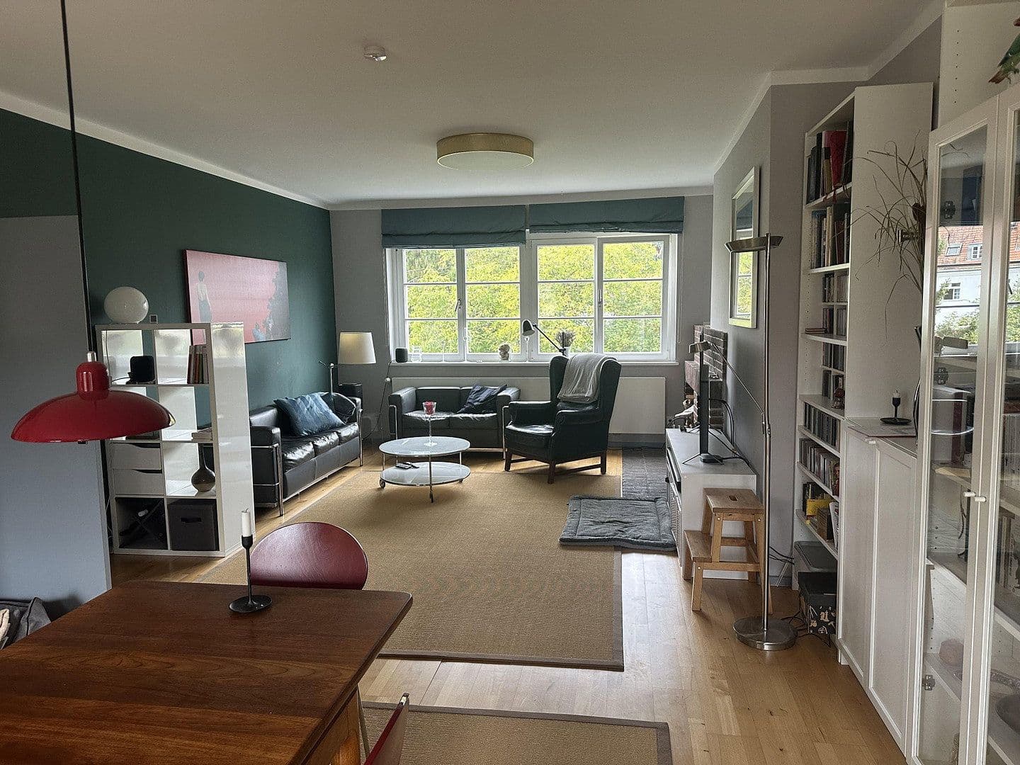 Prodej domu 240 m², pozemek 505 m², Berlin, Berlín Prodej domu 240 m², pozemek 505 m², Berlin, Berlín
