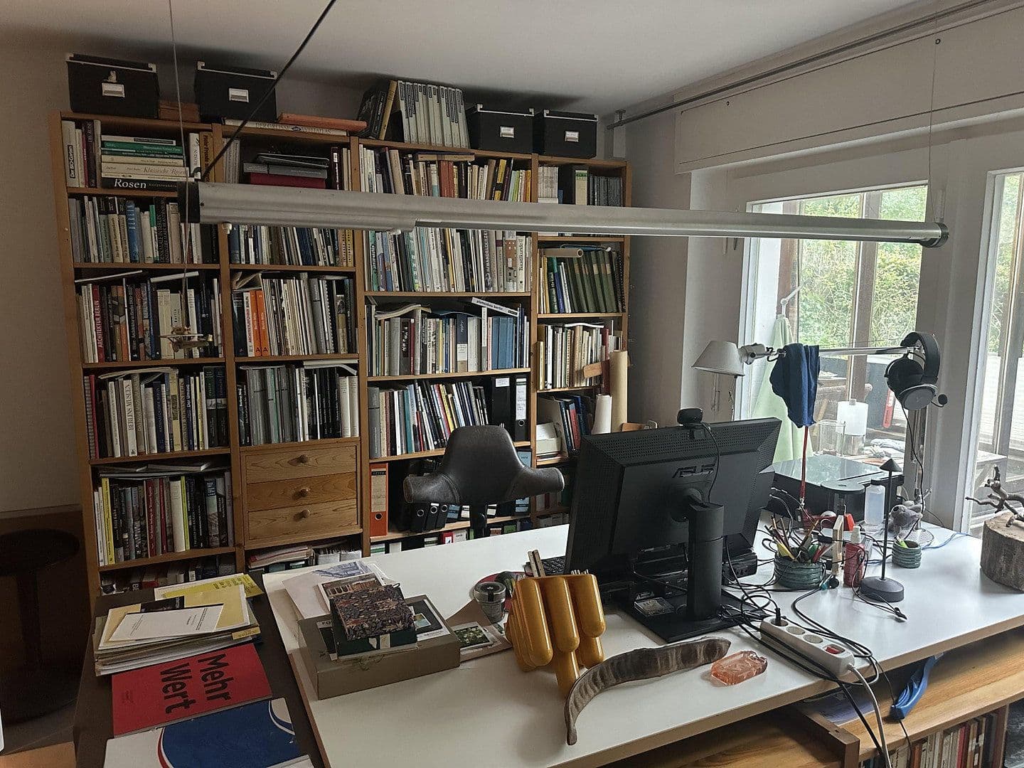 Prodej domu 240 m², pozemek 505 m², Berlin, Berlín Prodej domu 240 m², pozemek 505 m², Berlin, Berlín
