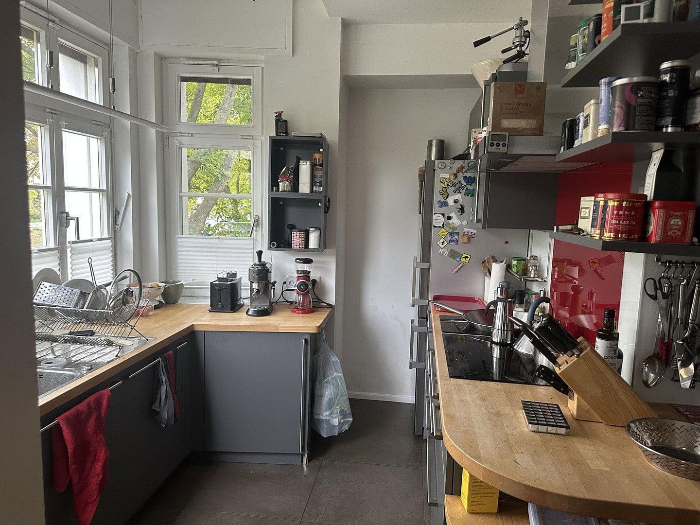Prodej domu 240 m², pozemek 505 m², Berlin, Berlín Prodej domu 240 m², pozemek 505 m², Berlin, Berlín