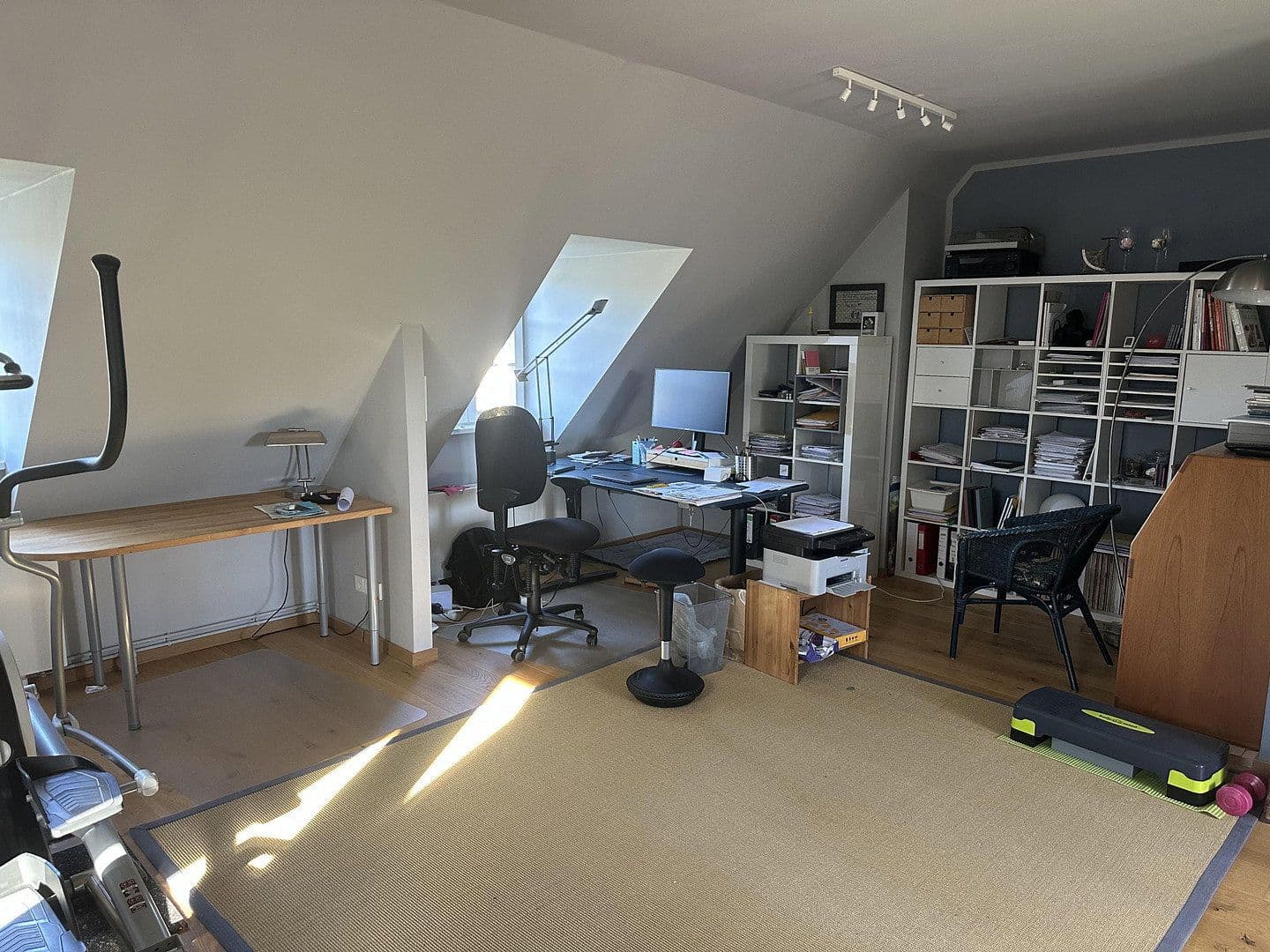 Prodej domu 240 m², pozemek 505 m², Berlin, Berlín Prodej domu 240 m², pozemek 505 m², Berlin, Berlín