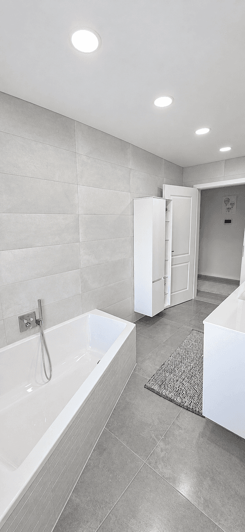 Prodej domu 312 m², pozemek 971 m², Calberlah, Dolní Sasko Prodej domu 312 m², pozemek 971 m², Calberlah, Dolní Sasko