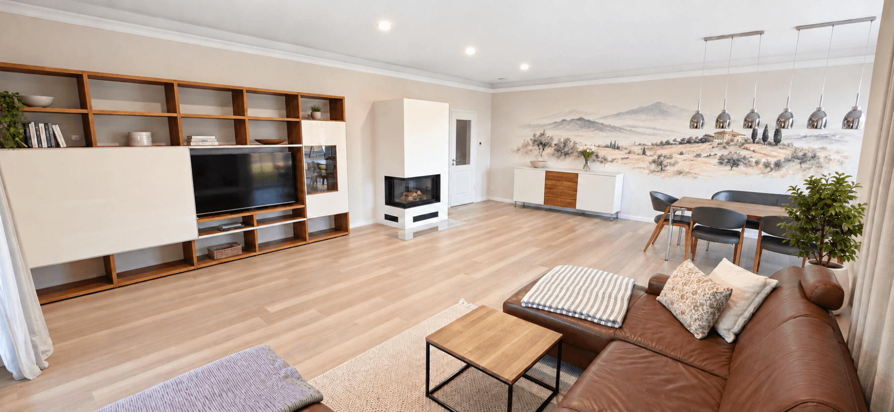 Prodej domu 312 m², pozemek 971 m², Calberlah, Dolní Sasko Prodej domu 312 m², pozemek 971 m², Calberlah, Dolní Sasko