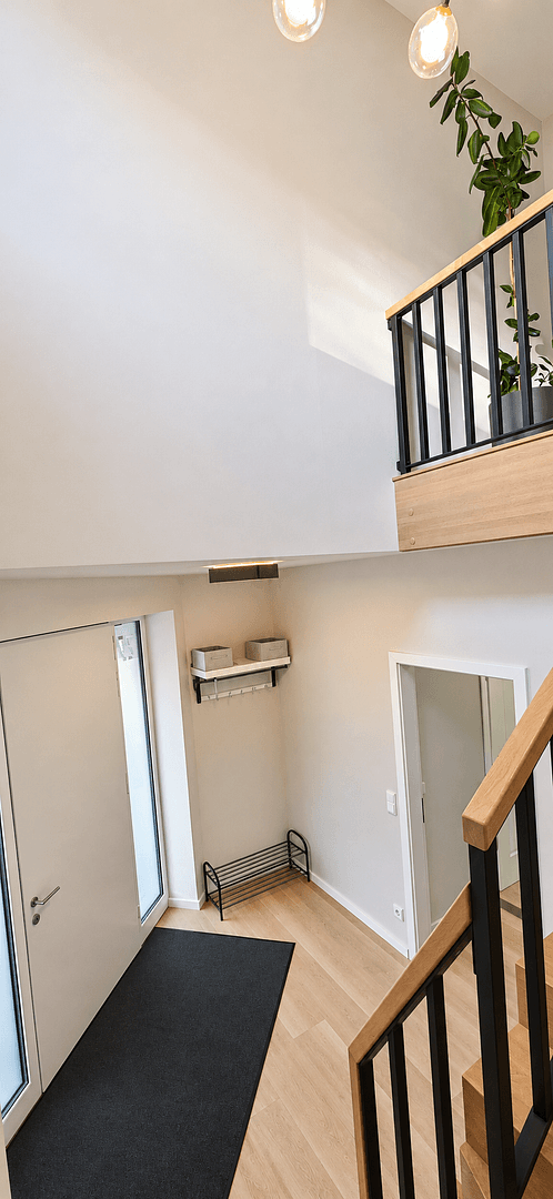 Prodej domu 312 m², pozemek 971 m², Calberlah, Dolní Sasko Prodej domu 312 m², pozemek 971 m², Calberlah, Dolní Sasko