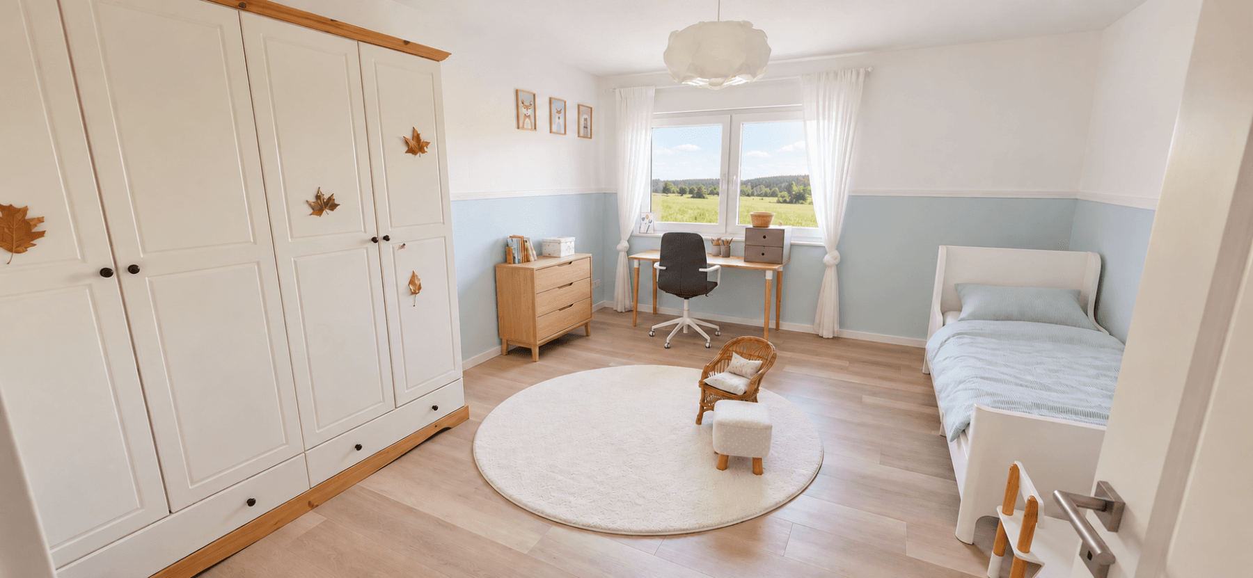 Prodej domu 312 m², pozemek 971 m², Calberlah, Dolní Sasko Prodej domu 312 m², pozemek 971 m², Calberlah, Dolní Sasko