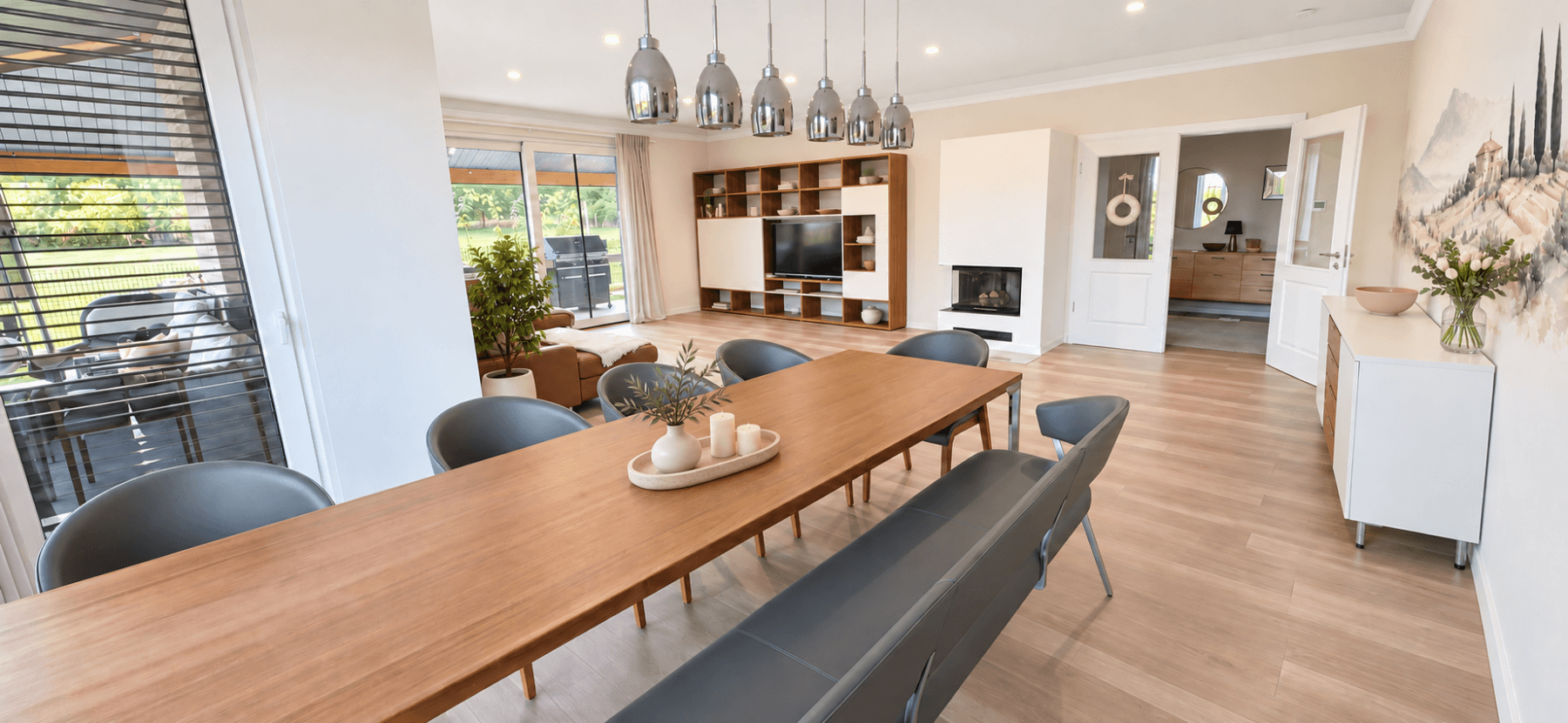 Prodej domu 312 m², pozemek 971 m², Calberlah, Dolní Sasko Prodej domu 312 m², pozemek 971 m², Calberlah, Dolní Sasko