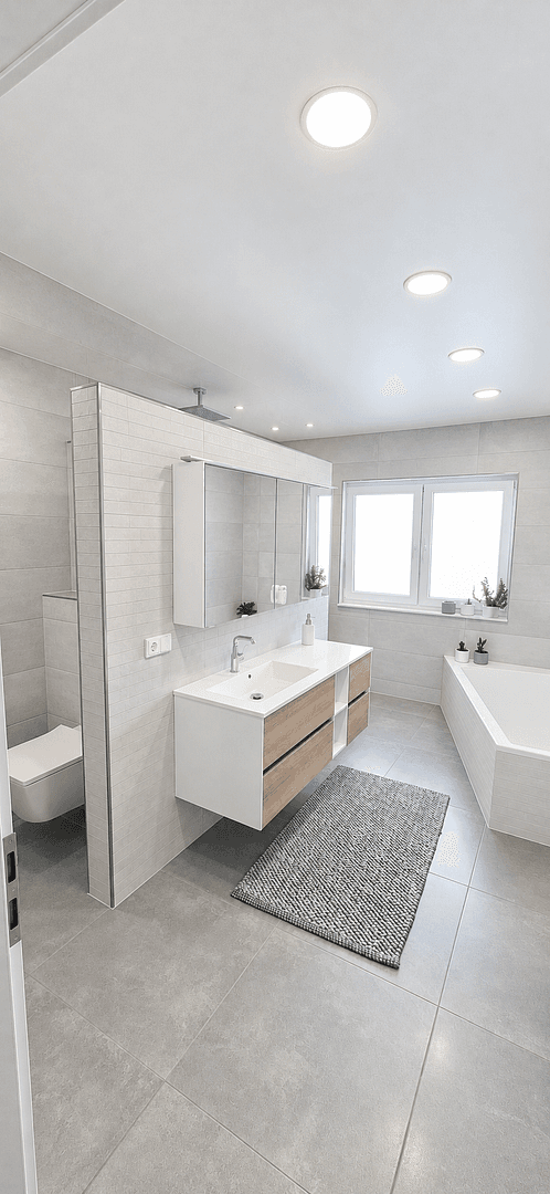 Prodej domu 312 m², pozemek 971 m², Calberlah, Dolní Sasko Prodej domu 312 m², pozemek 971 m², Calberlah, Dolní Sasko