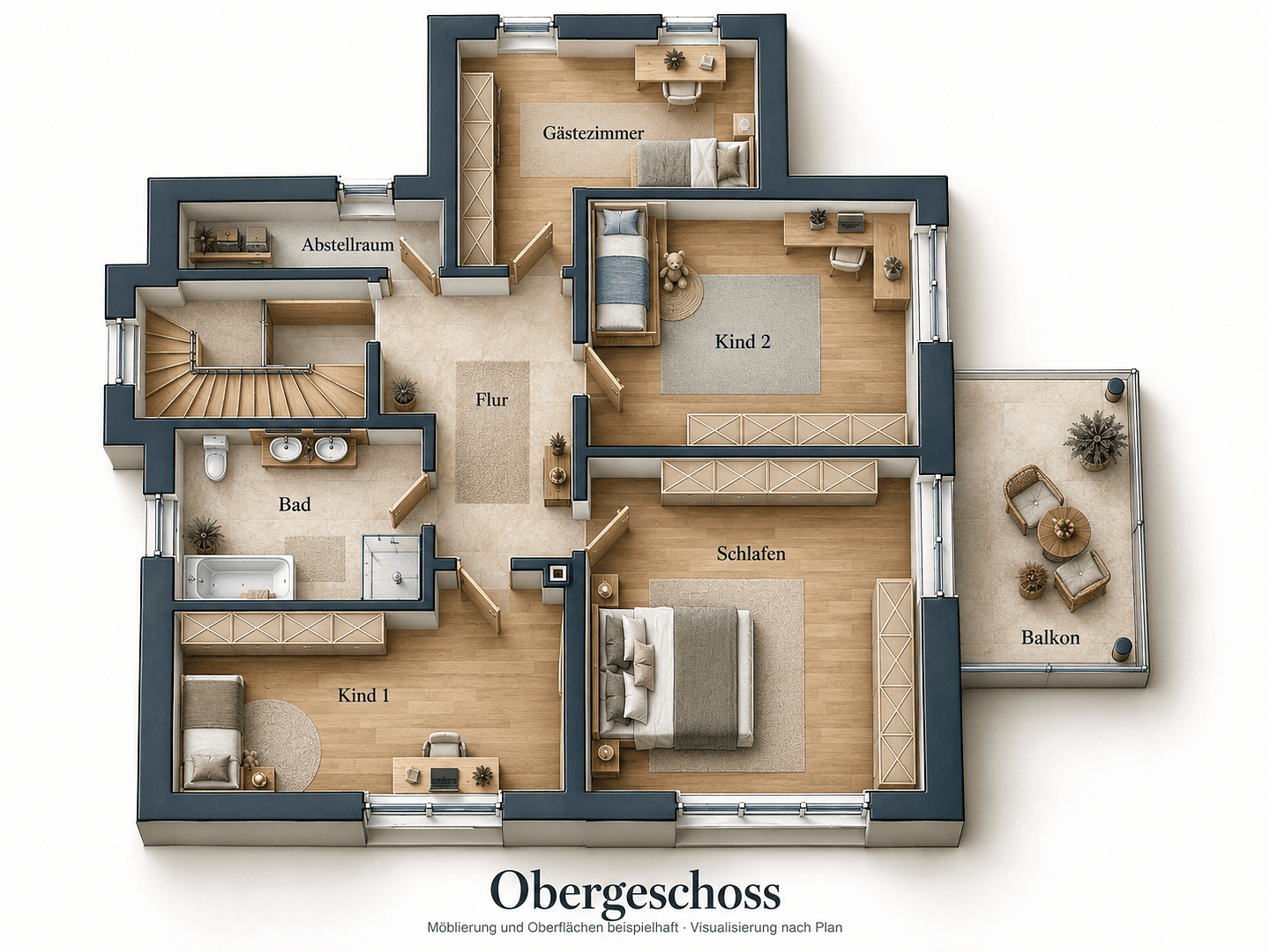 Prodej domu 312 m², pozemek 971 m², Calberlah, Dolní Sasko Prodej domu 312 m², pozemek 971 m², Calberlah, Dolní Sasko