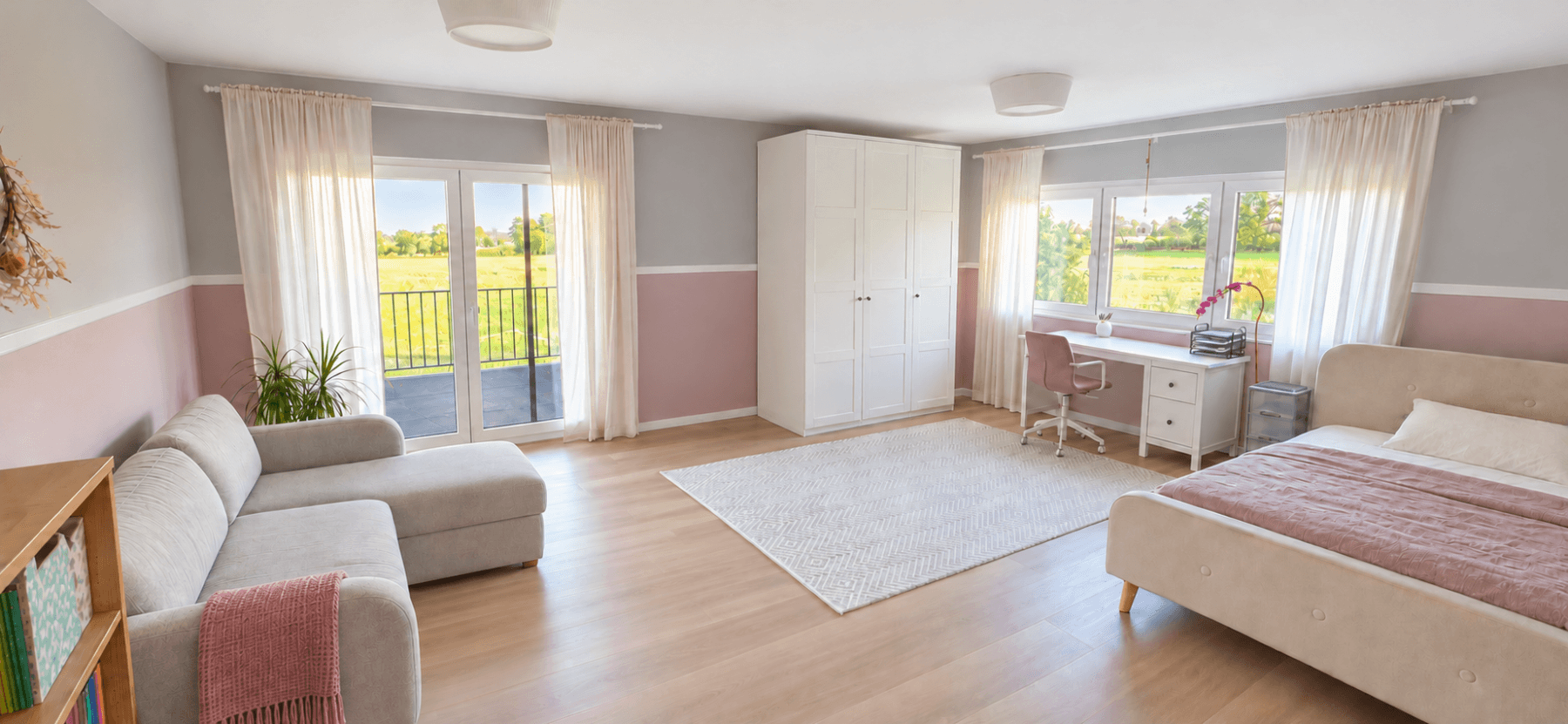 Prodej domu 312 m², pozemek 971 m², Calberlah, Dolní Sasko Prodej domu 312 m², pozemek 971 m², Calberlah, Dolní Sasko