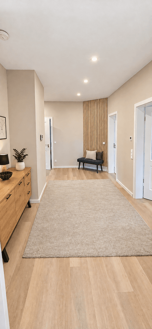 Prodej domu 312 m², pozemek 971 m², Calberlah, Dolní Sasko Prodej domu 312 m², pozemek 971 m², Calberlah, Dolní Sasko