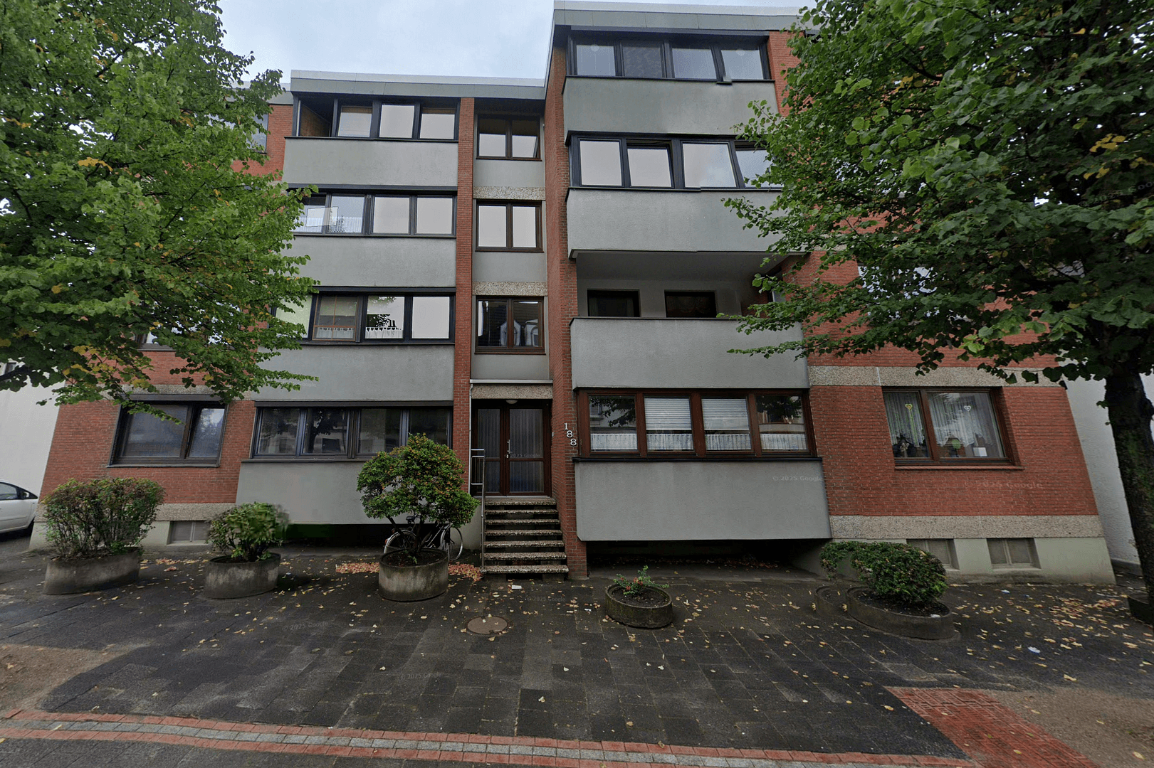 Prodej bytu 1+1 39 m², Stresemannstr 188, Bremerhaven, Bremen Prodej bytu 1+1 39 m², Stresemannstr 188, Bremerhaven, Bremen