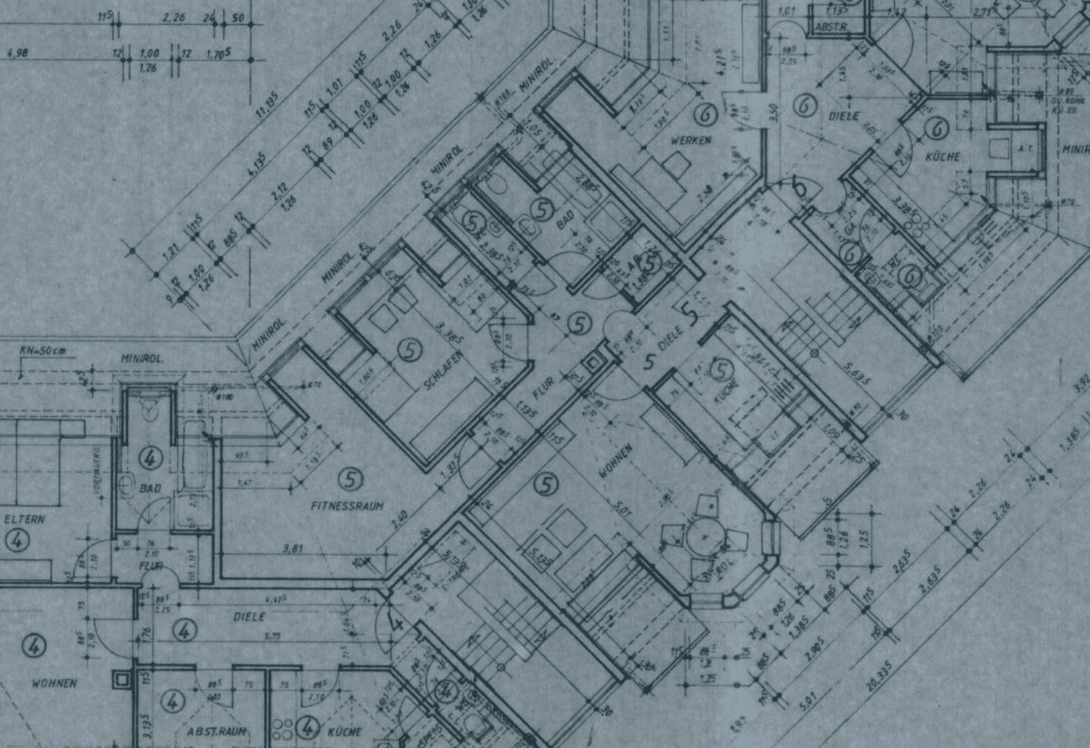 Prodej bytu 3+1 80 m², Ritter-Honius-Straße 10, Rohrbach, Porýní-Falc Prodej bytu 3+1 80 m², Ritter-Honius-Straße 10, Rohrbach, Porýní-Falc