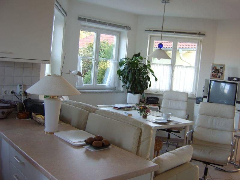 Pronájem domu 210 m², pozemek 500 m², Elkofener Weg 31, Grafing b. München, Bavorsko Pronájem domu 210 m², pozemek 500 m², Elkofener Weg 31, Grafing b. München, Bavorsko