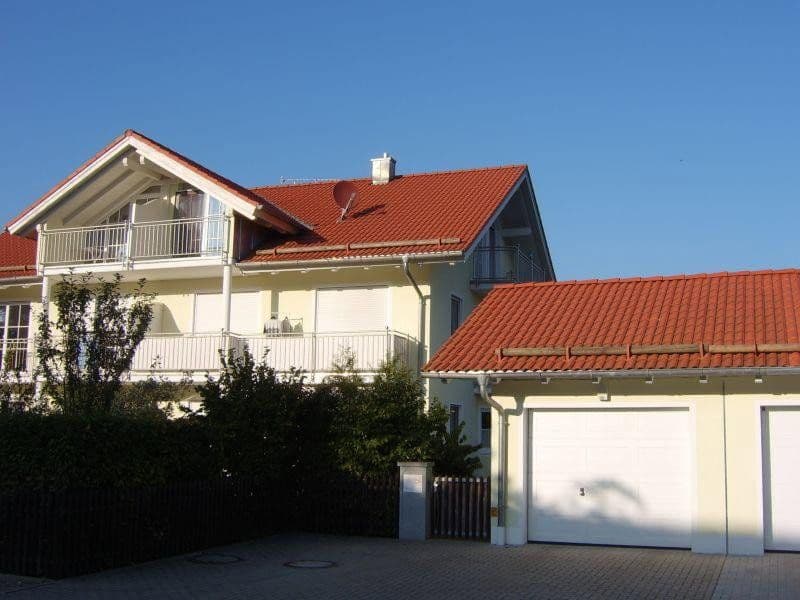 Pronájem domu 210 m², pozemek 500 m², Elkofener Weg 31, Grafing b. München, Bavorsko Pronájem domu 210 m², pozemek 500 m², Elkofener Weg 31, Grafing b. München, Bavorsko