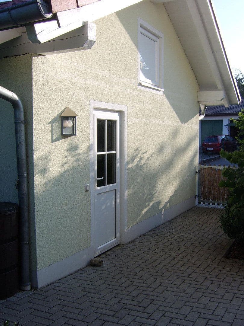 Pronájem domu 210 m², pozemek 500 m², Elkofener Weg 31, Grafing b. München, Bavorsko Pronájem domu 210 m², pozemek 500 m², Elkofener Weg 31, Grafing b. München, Bavorsko