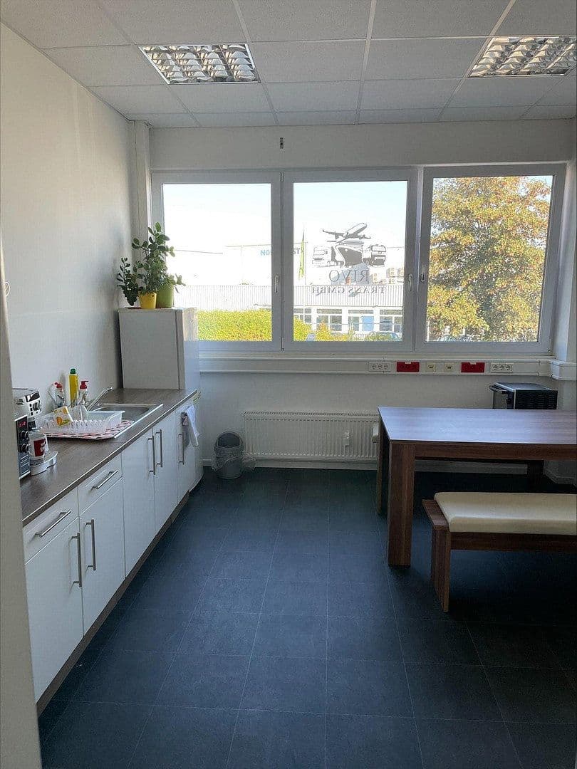 Pronájem kanceláře 35 m², Heßlingsweg, Dortmund, Severní Porýní-Vestfálsko Pronájem kanceláře 35 m², Heßlingsweg, Dortmund, Severní Porýní-Vestfálsko