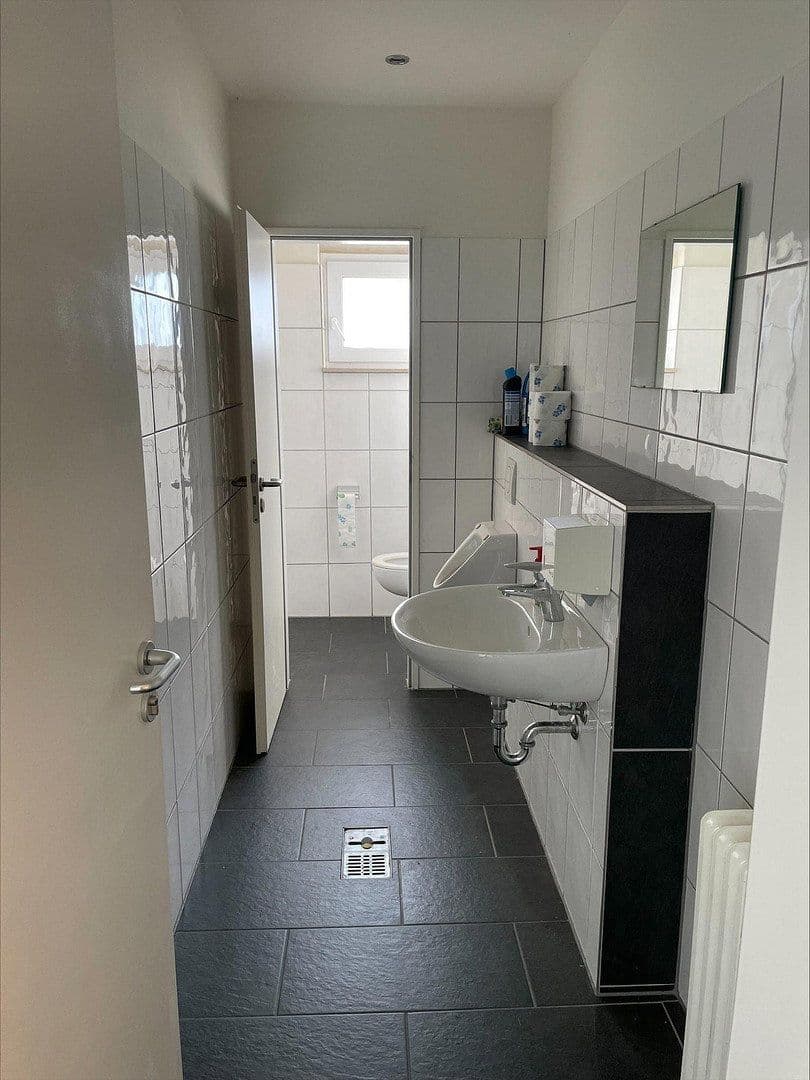Pronájem kanceláře 35 m², Heßlingsweg, Dortmund, Severní Porýní-Vestfálsko Pronájem kanceláře 35 m², Heßlingsweg, Dortmund, Severní Porýní-Vestfálsko