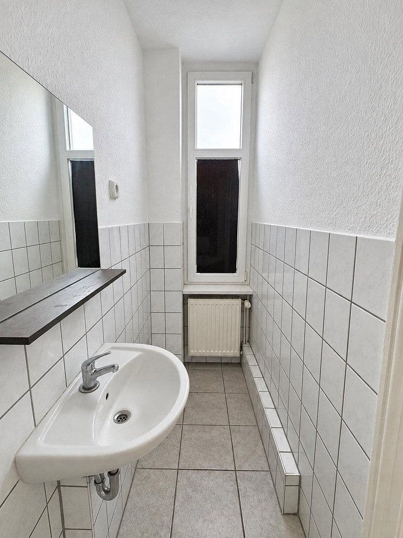 Pronájem bytu 3+1 85 m², Rathenow, Braniborsko Pronájem bytu 3+1 85 m², Rathenow, Braniborsko