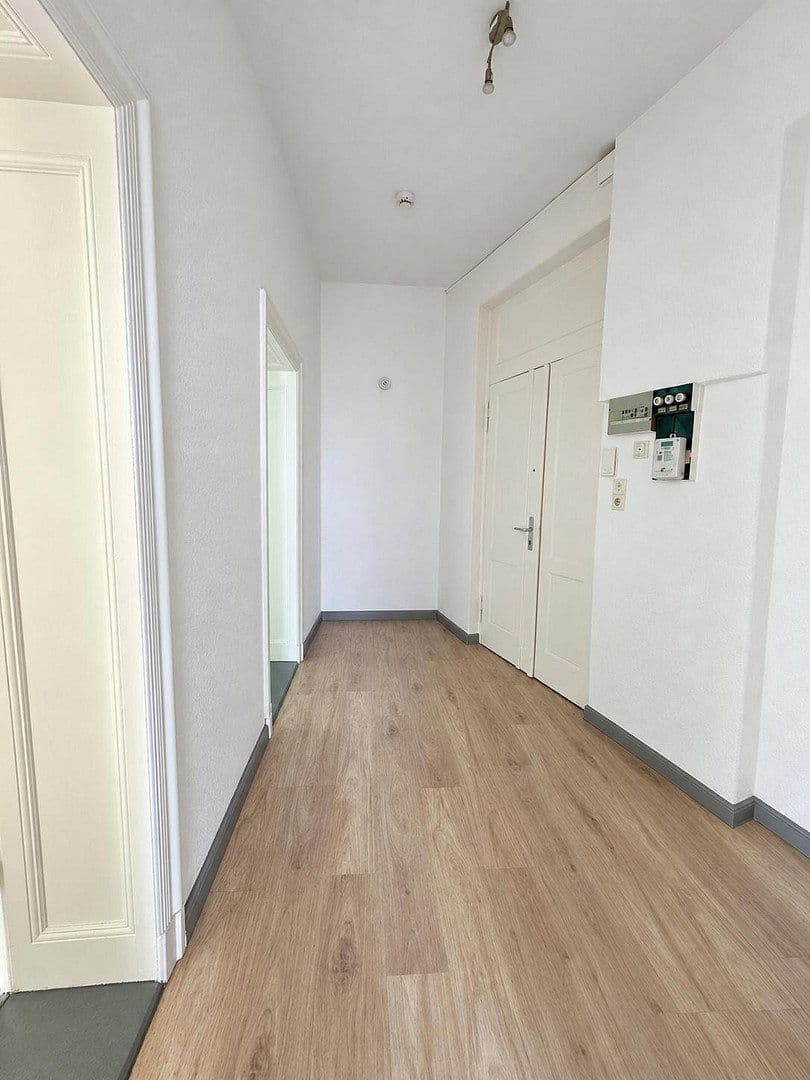 Pronájem bytu 3+1 85 m², Rathenow, Braniborsko Pronájem bytu 3+1 85 m², Rathenow, Braniborsko