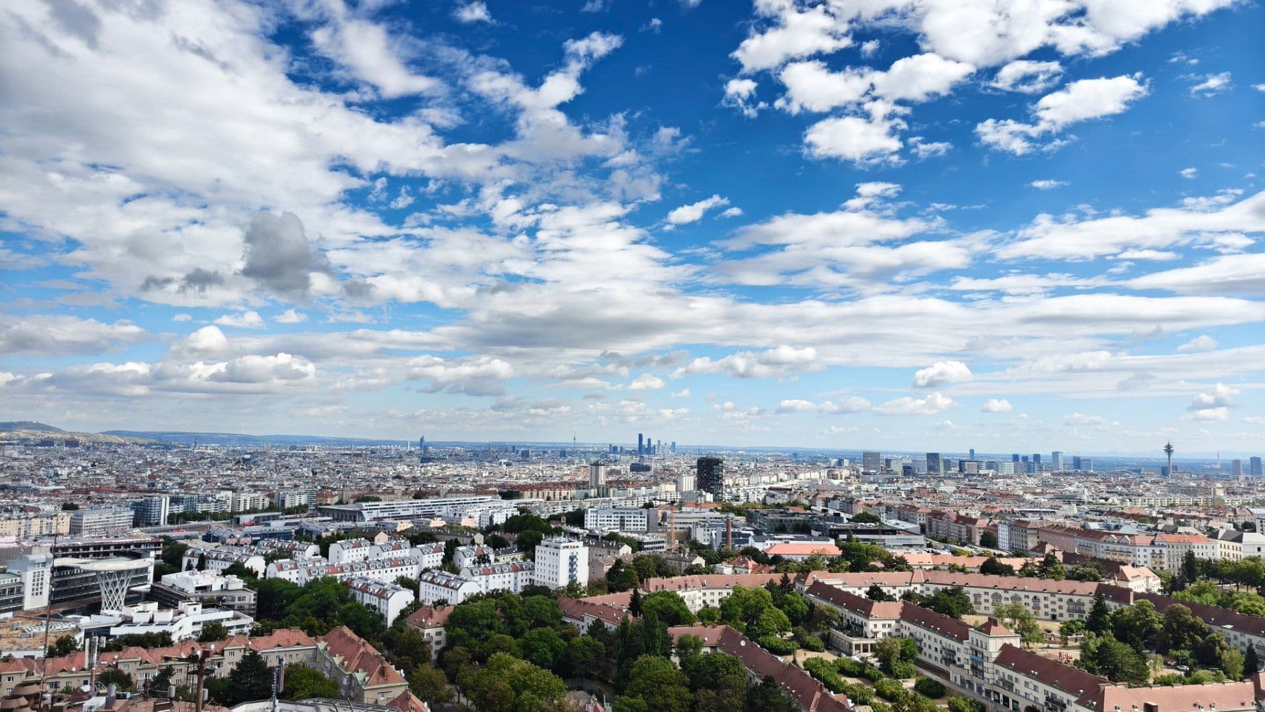 Prodej bytu 2+1 61 m², Delugan-Meissl-Tower 7, Wien, Wien Prodej bytu 2+1 61 m², Delugan-Meissl-Tower 7, Wien, Wien